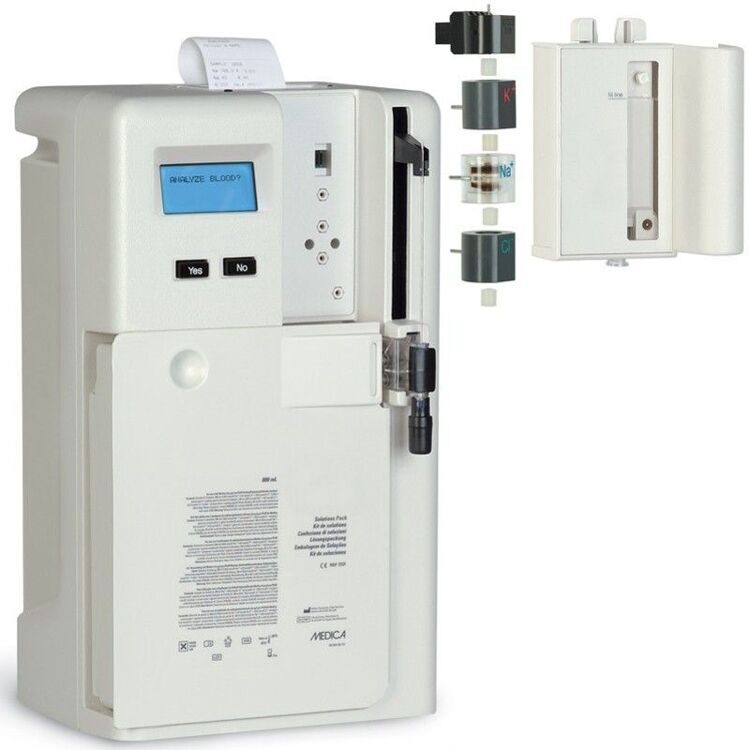 EASYLYTE LITHIUM Na/K/Li